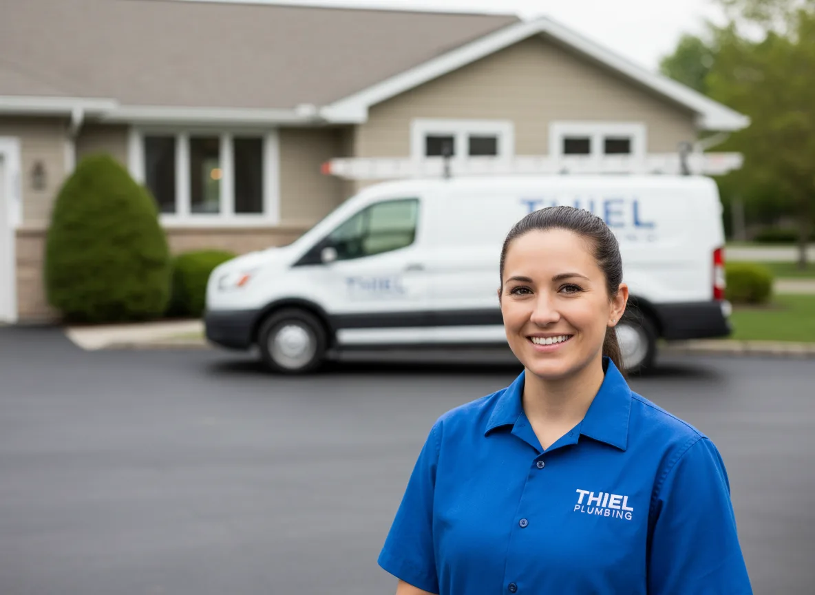 Plumber Brunsville, IA FAQs